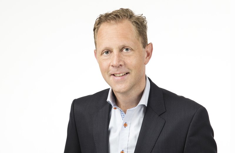 Johan Sigvardsson Foto: Bixia